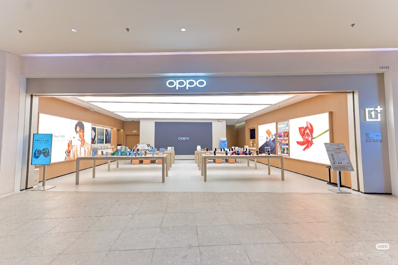 OPPO涨价 OPPO A系列、K系列以及一加系列将会涨价，不包含OPPO Fi