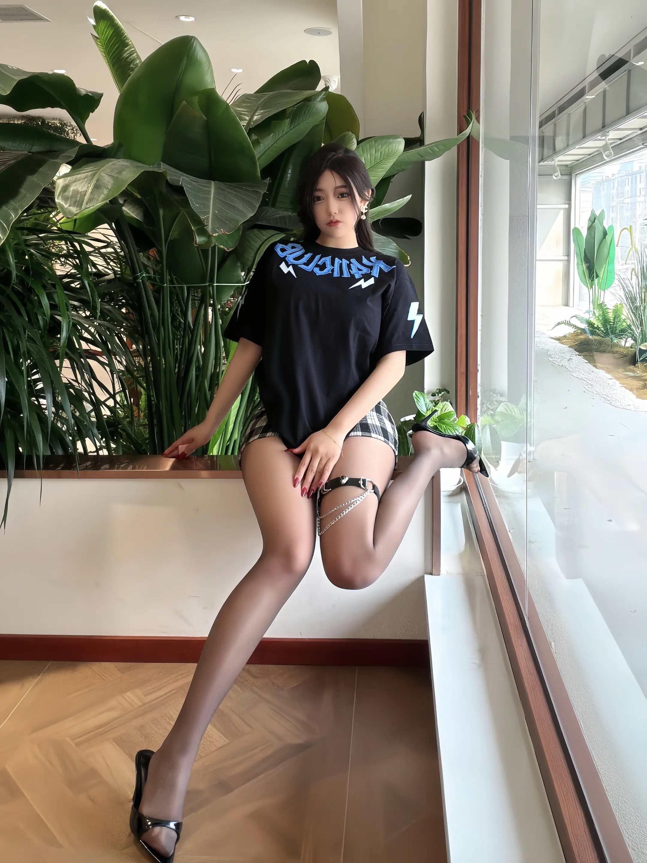 今天的ootd