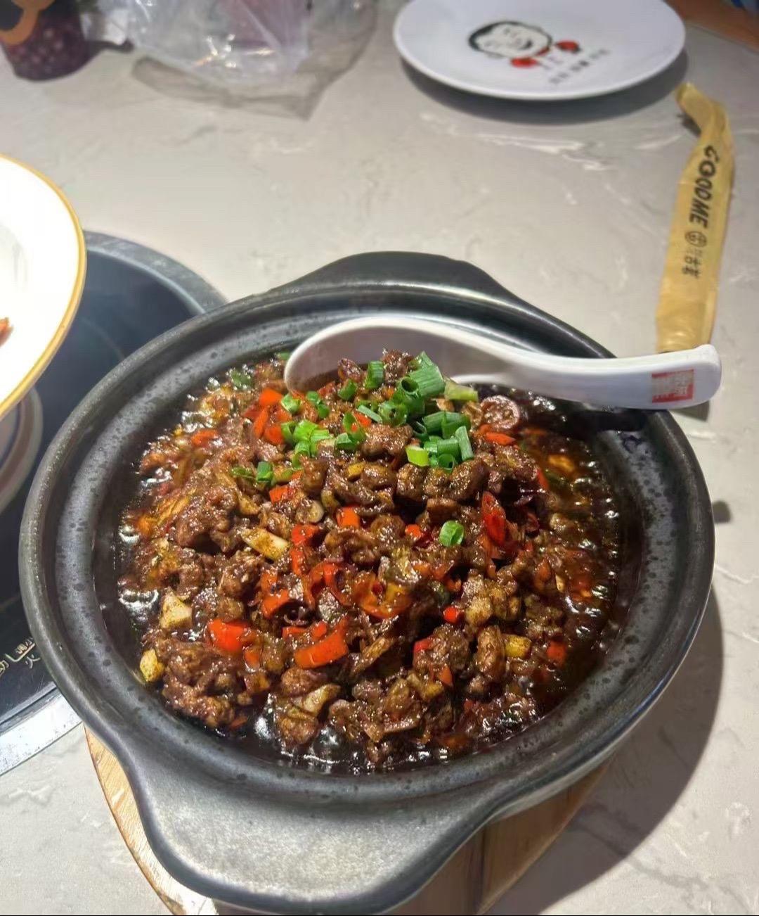 真材实料才能做出好味道