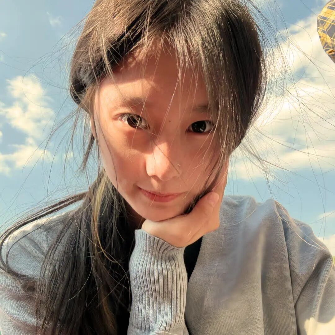 WeChat女头｜头像分享｜无风格女头 