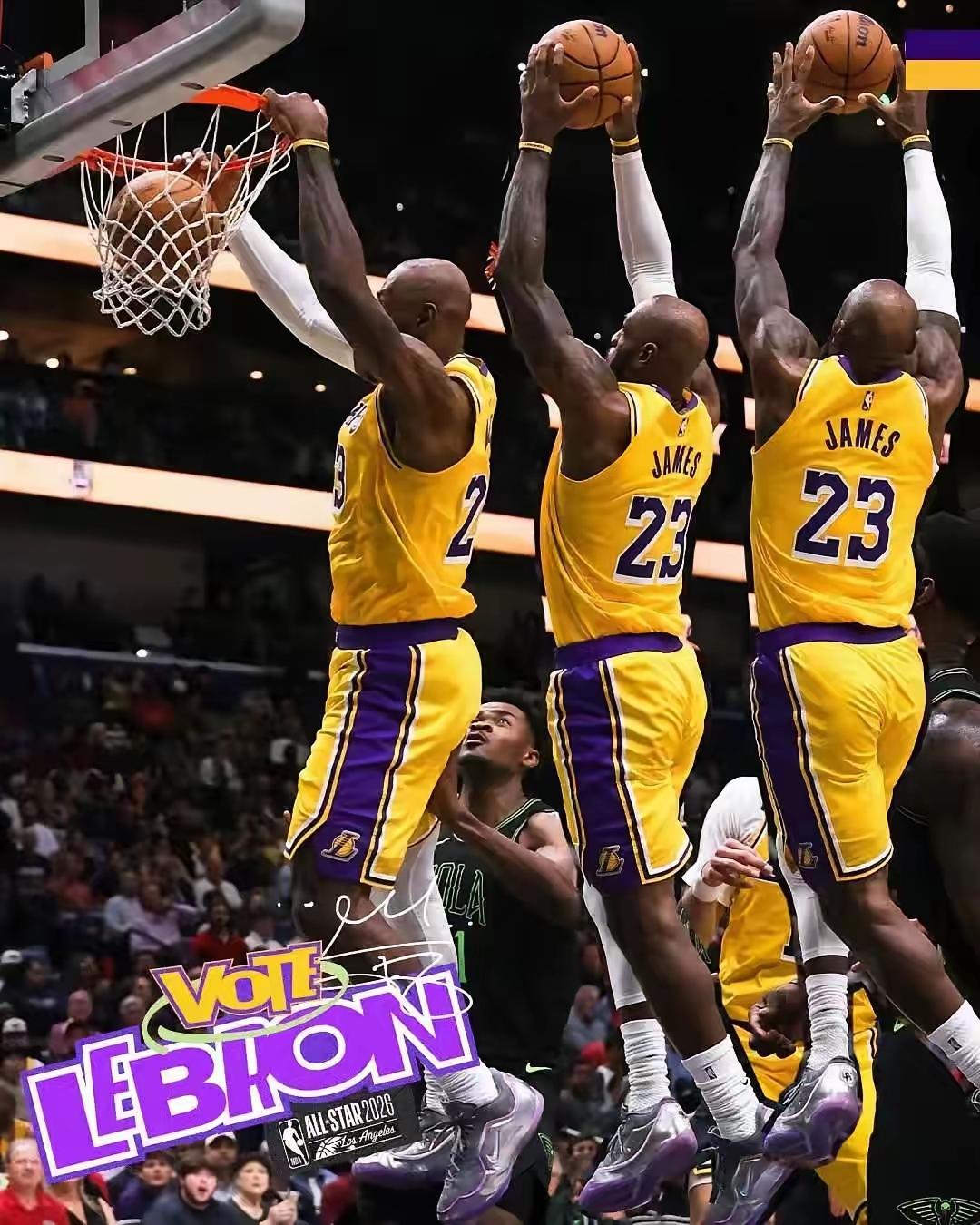 恐怖！詹皇或打到45岁退役，所有数据第一一网打尽！
北京时间3月19日，湖人击败