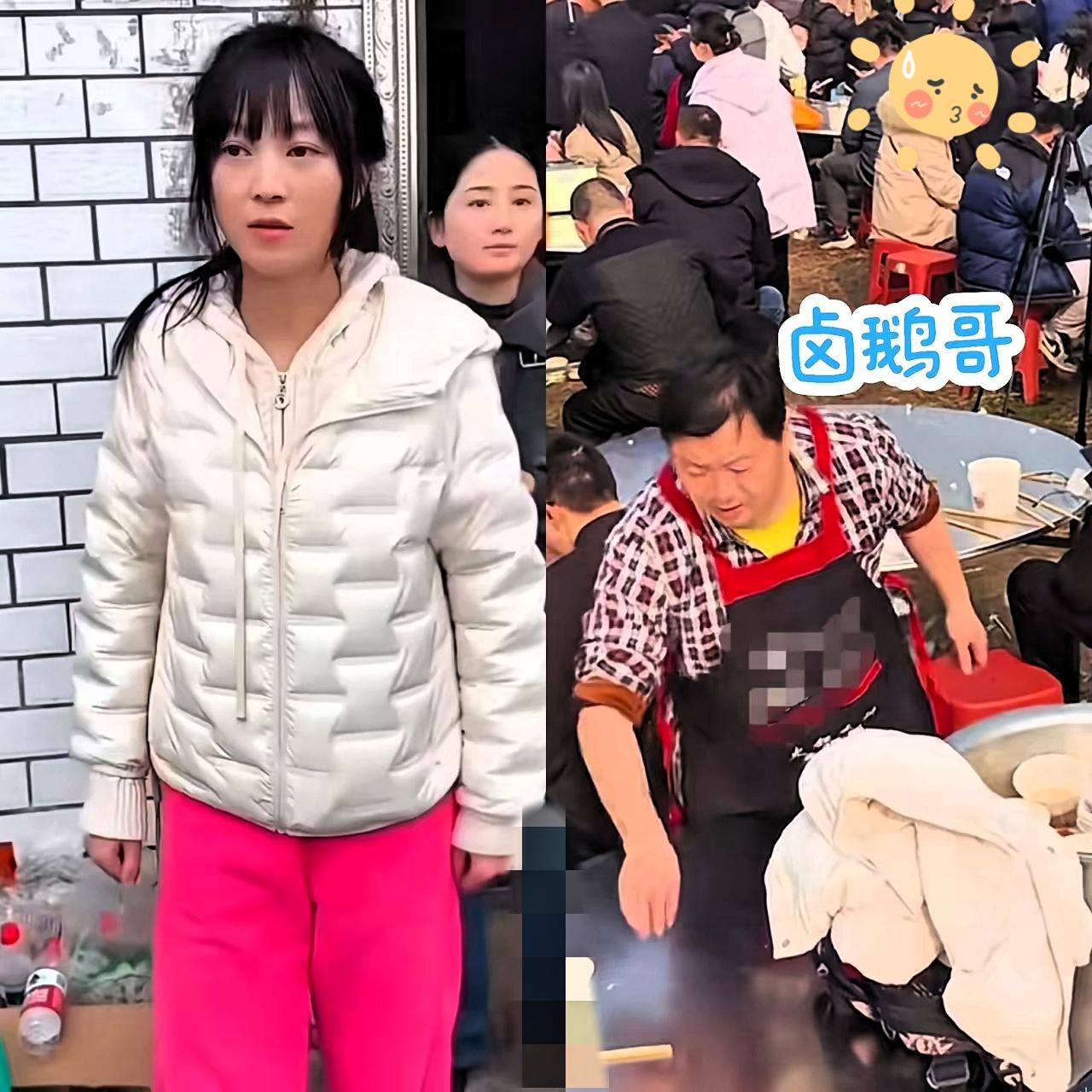 荣昌卤鹅哥这波操作，真给所有蹭流量的网红狠狠上了一课！流量面前最见人品，有人把别