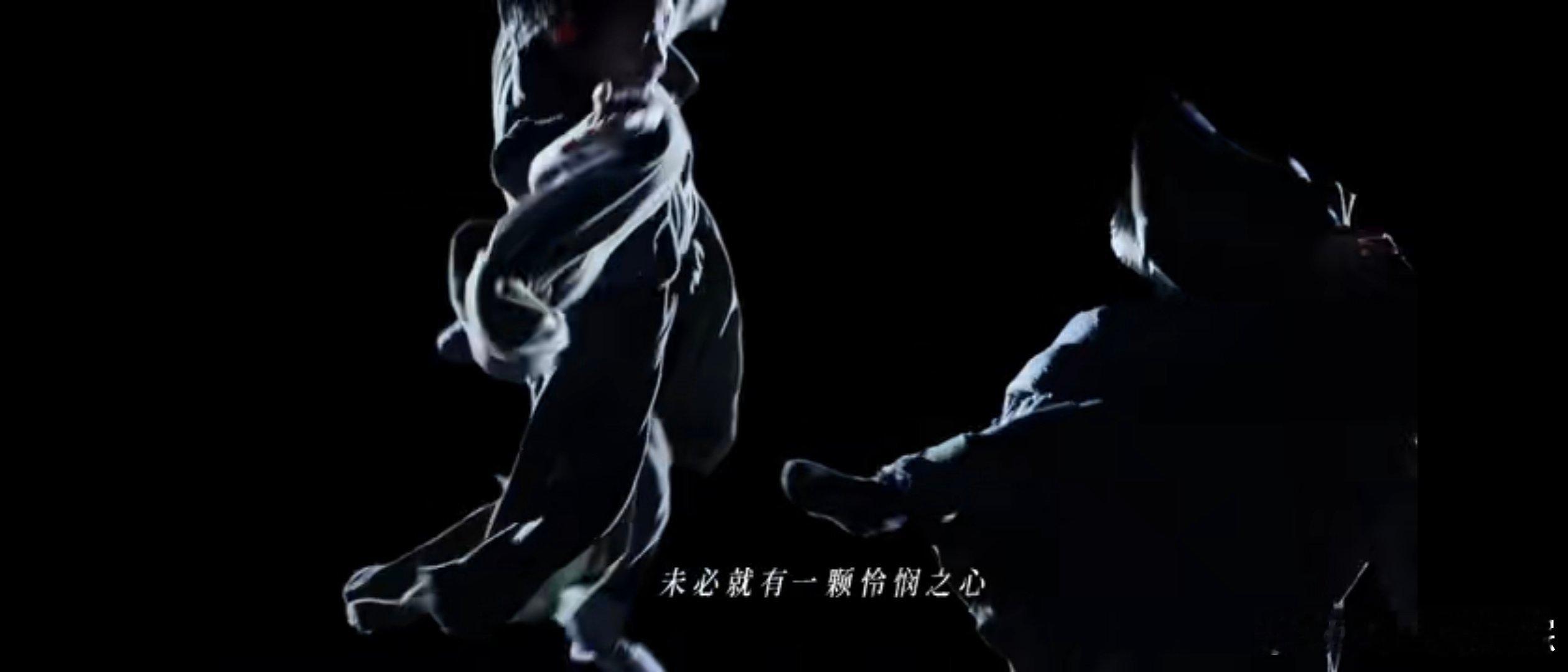 射雕丐帮承担了我的笑点和泪点  金庸射雕，丐帮不凡。在国仇家恨前毫不畏惧，他们的