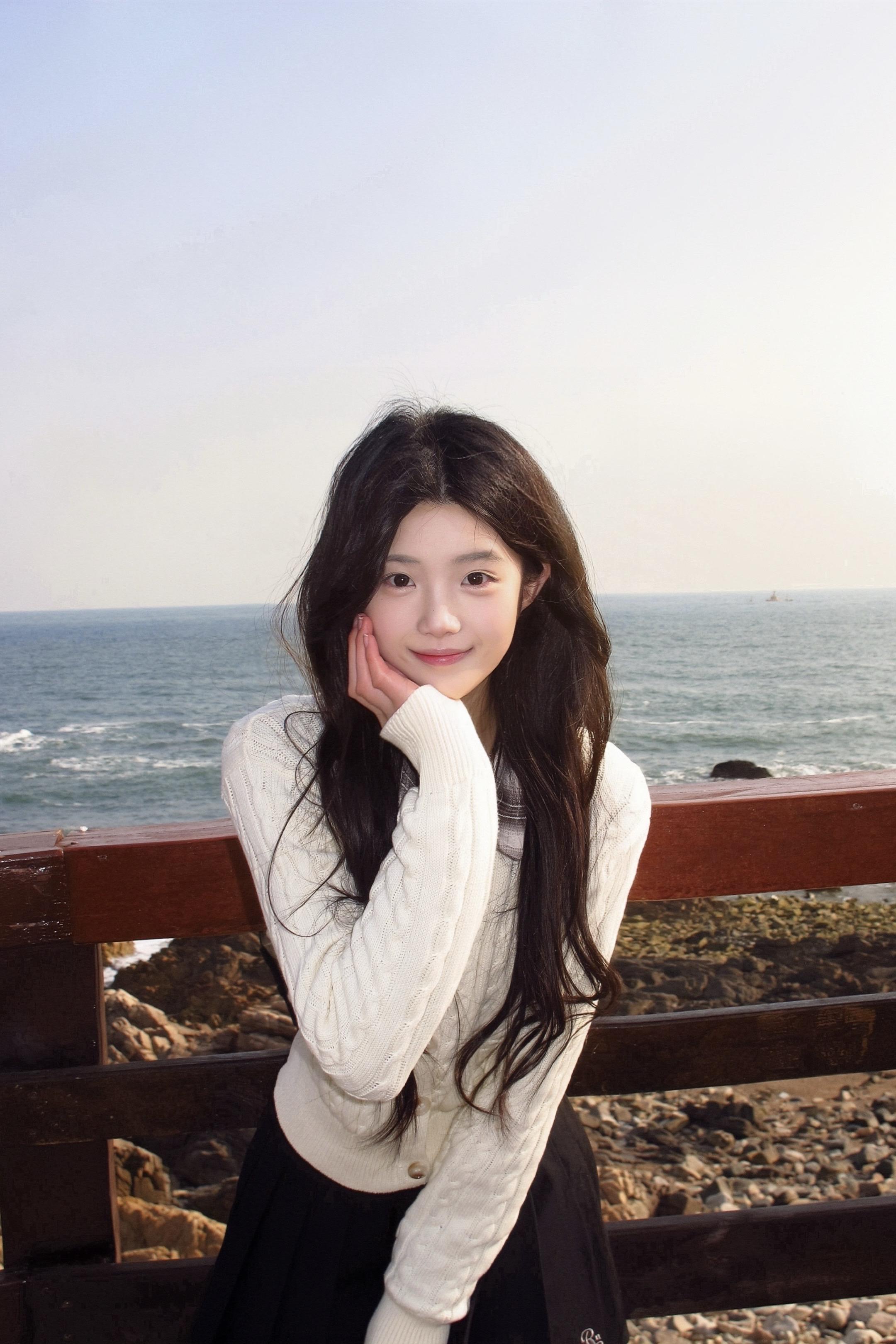 我相信缓慢 平和 细水长流的力量。