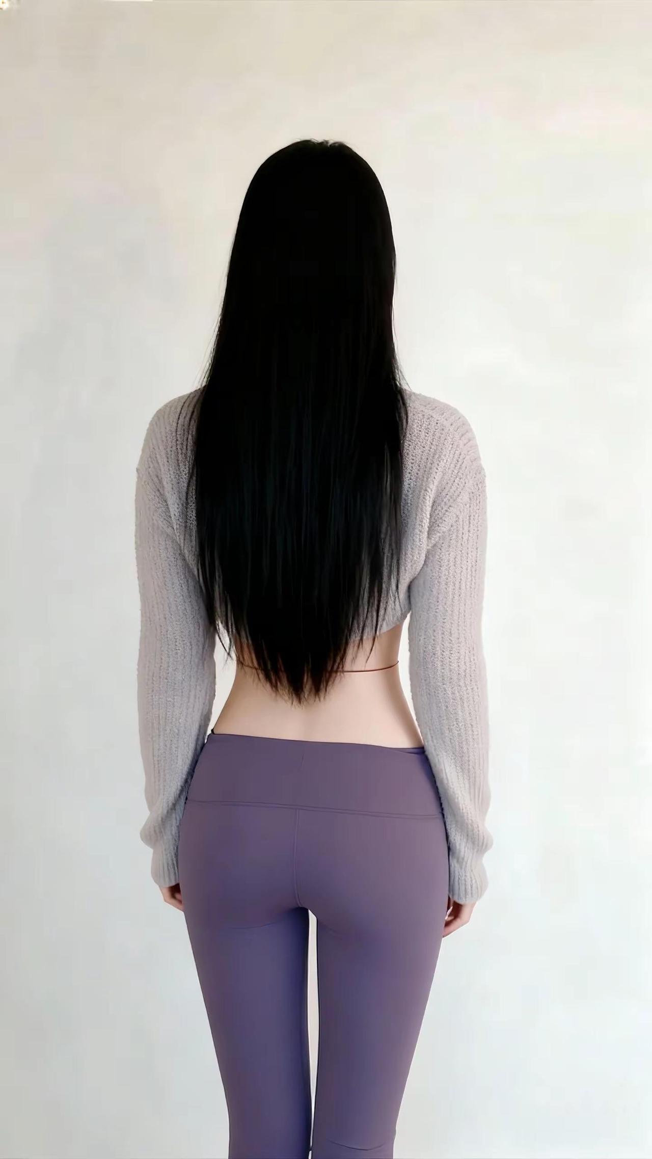 第24期｜是不是你喜欢的类型 美背杀 御姐 性感小性感