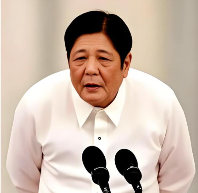 菲总统府正式站队了！ 
 
6月7日，小马科斯政府的发言人公开讲了：我们只跟张侨