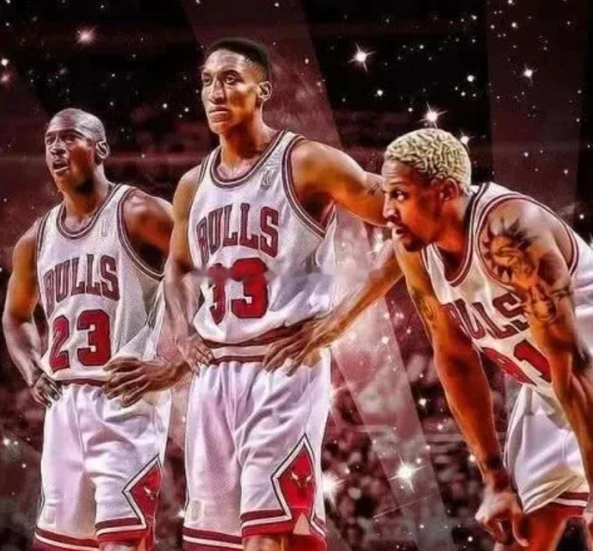 NBA历史三人组实力排名！大家认同吗？5 邓肯+帕克+吉诺比利4詹姆斯+韦德+波