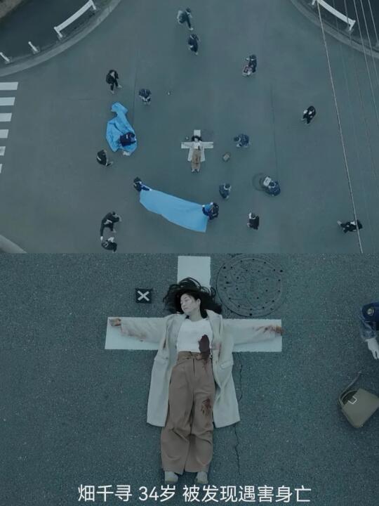 12集通宵看完❗️2集一案❗️太过瘾了❗️