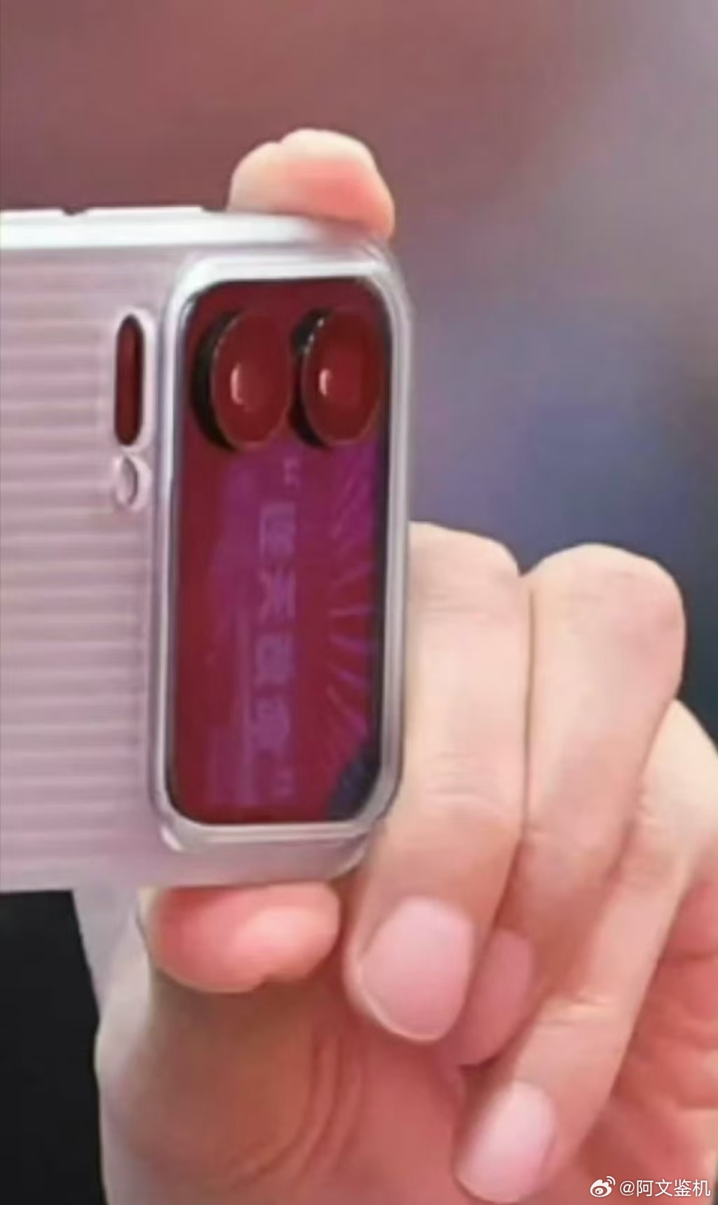 雷军壁纸 逆天改命，这就是雷总的真实写照啊，这么多年雷总不就是照着这四个字来的吗