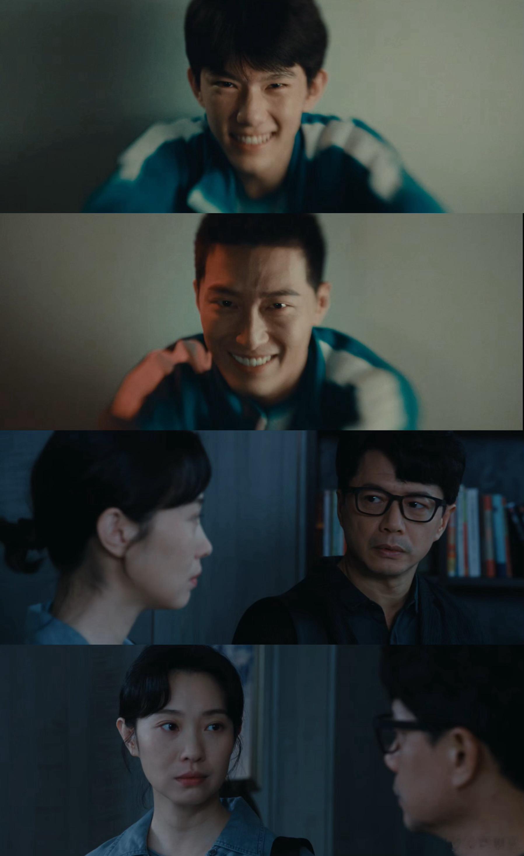 国产悬疑剧迎来自己的回南天 这股“潮”气不只是天气，更是从屏幕渗进骨子里的不安感