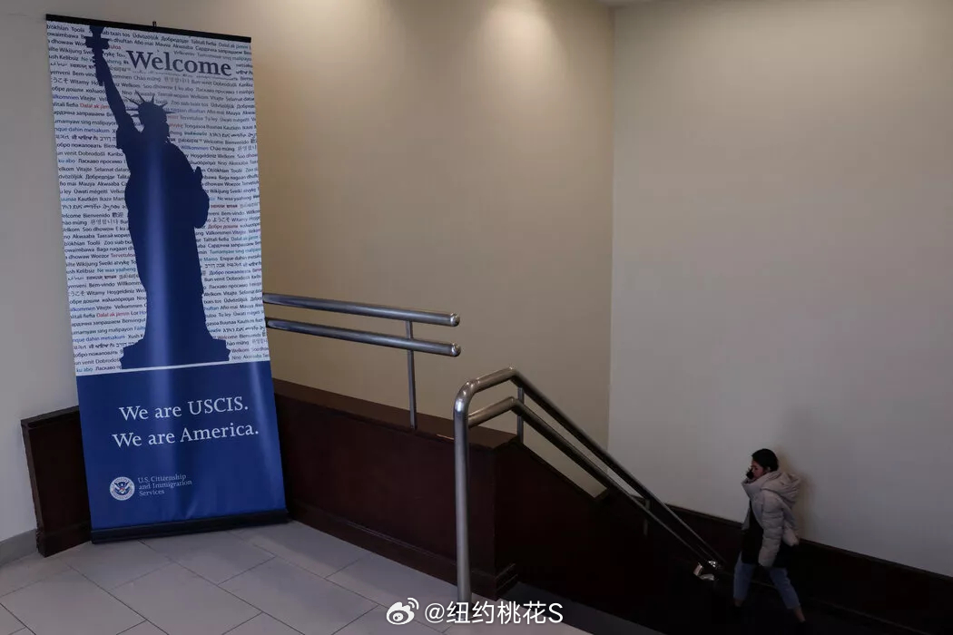 一项新的美国 联邦政策或将要求成千上万移民先返回原籍国，才可递交绿卡申请。申请者