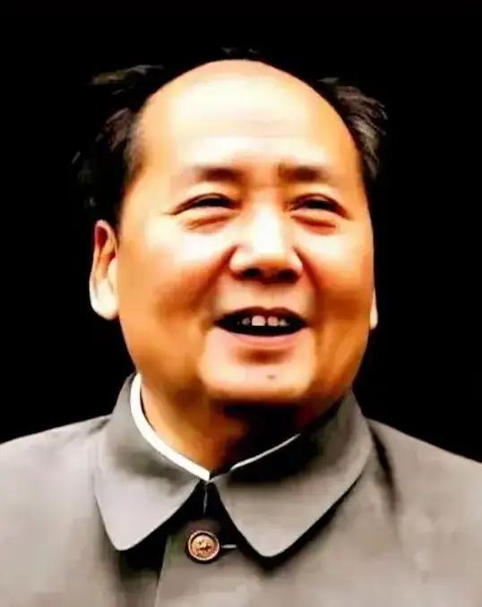 和蔼可亲的笑容如同热情的沙漠！