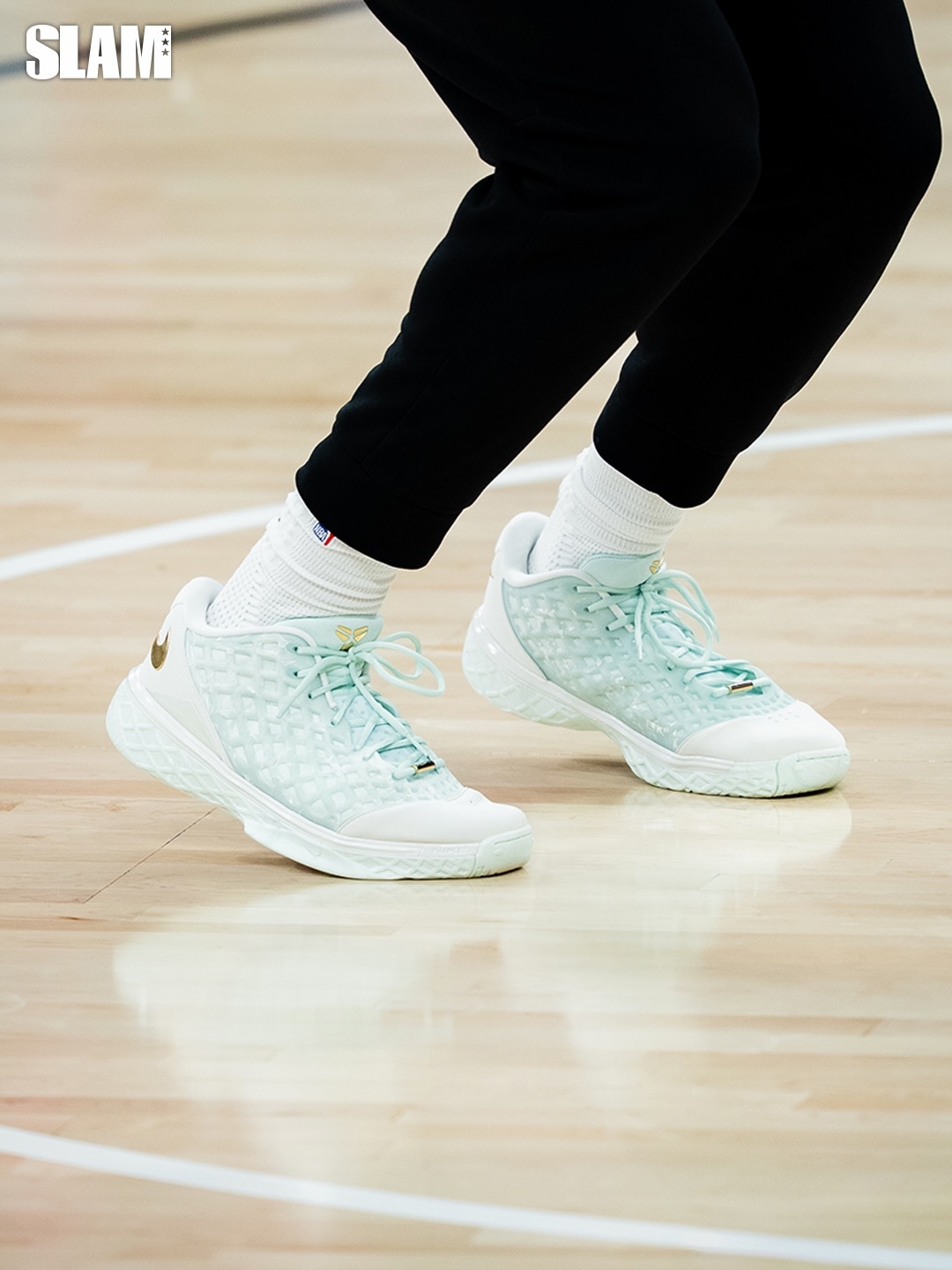 From the “CHBL” to Game 1 of the NBA Fin