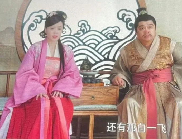 这部剧细节好多