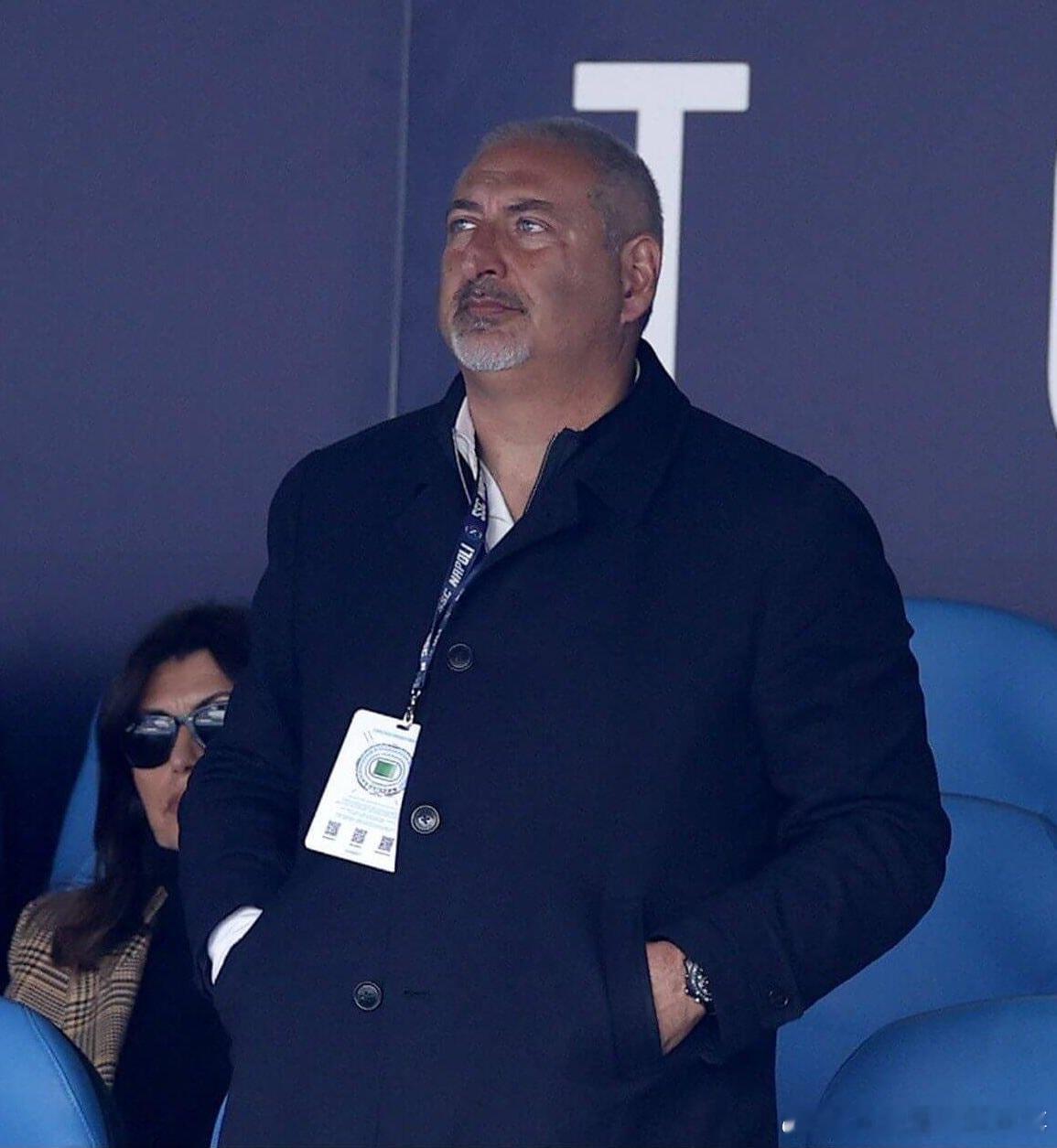 罗马诺：那不勒斯球探主管毛里齐奥·米凯利已加盟阿森纳，作为贝尔塔麾下招募与球探团