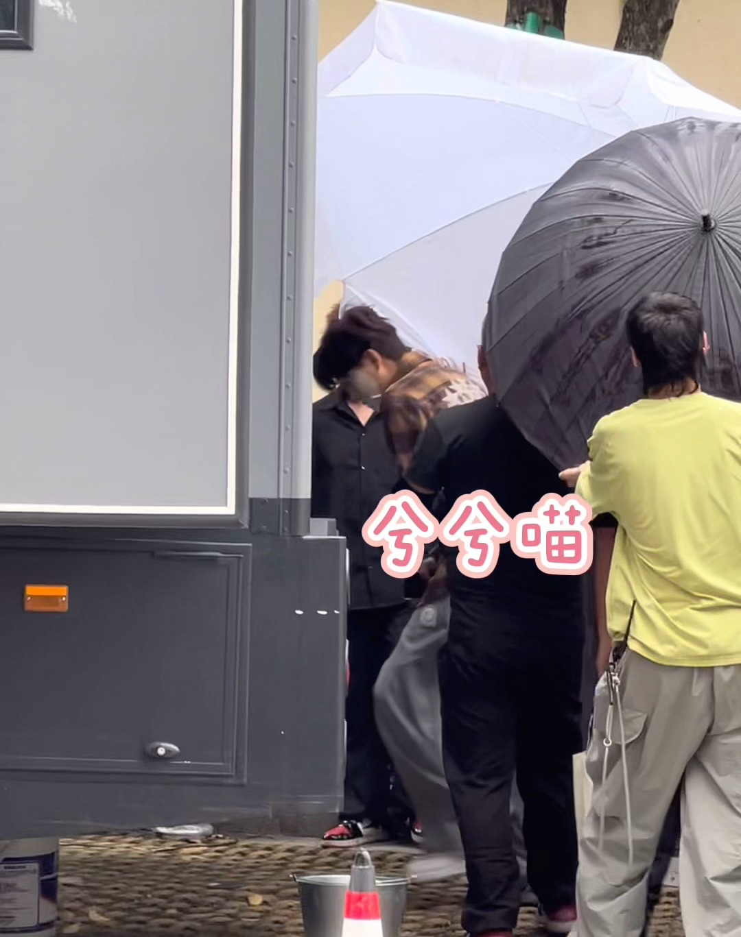 被窝直出 （敷面膜ver ​​​