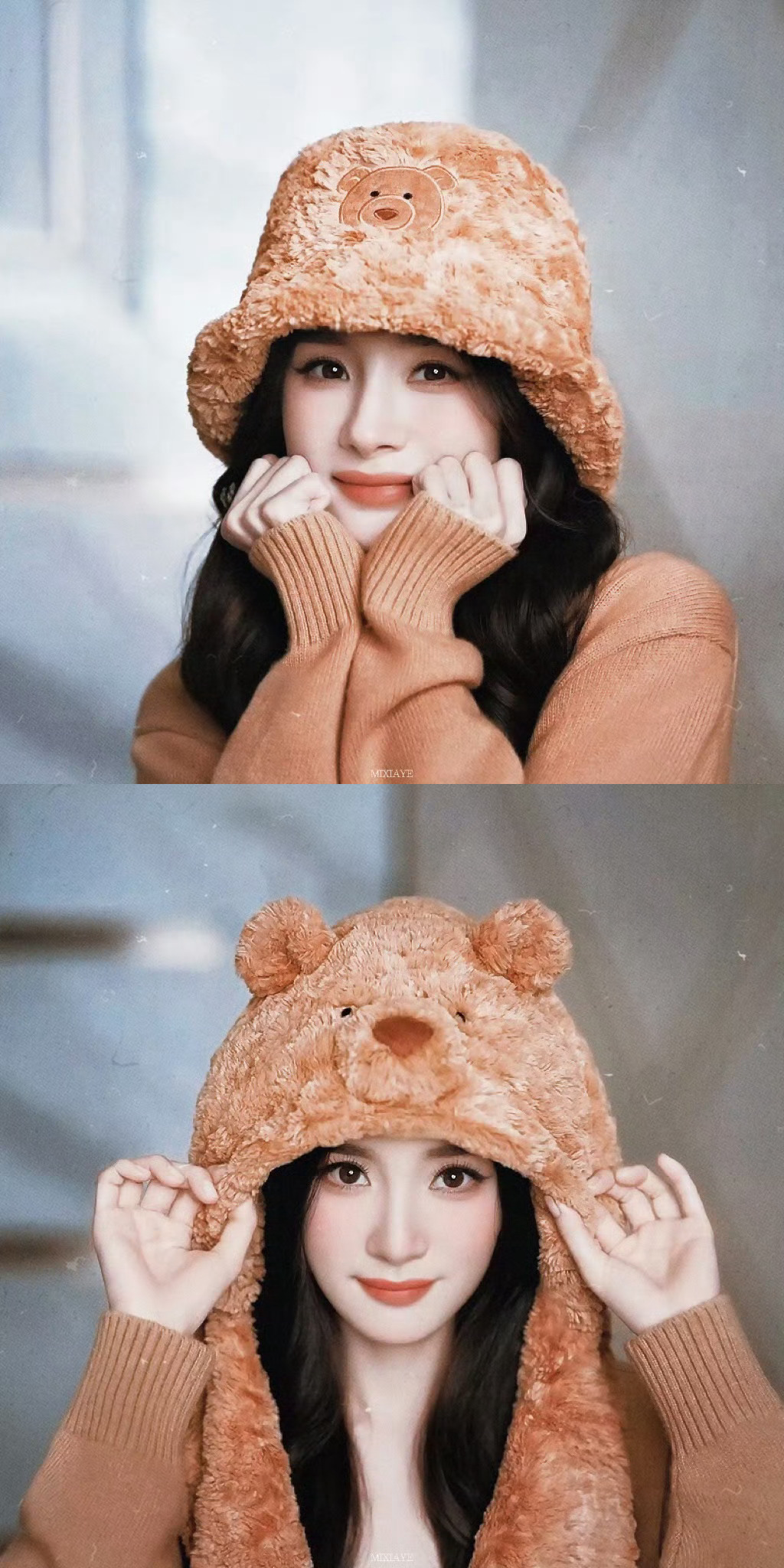 杨幂 ym杨幂 ym杨幂冯湮儿 ym杨幂冯娷 ym杨幂江山大同 待凛冬离去 雪融