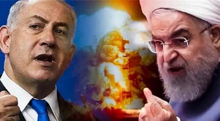 局势变得不可控了，美国击落了伊朗的无人机，现在双方来到了战争的边缘。
 
近期美