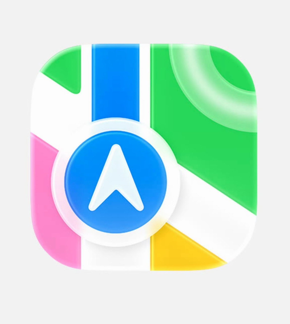 库克称苹果地图发布是首个重大错误 确实是这样，现在国内本地化都很一般，可用度不高