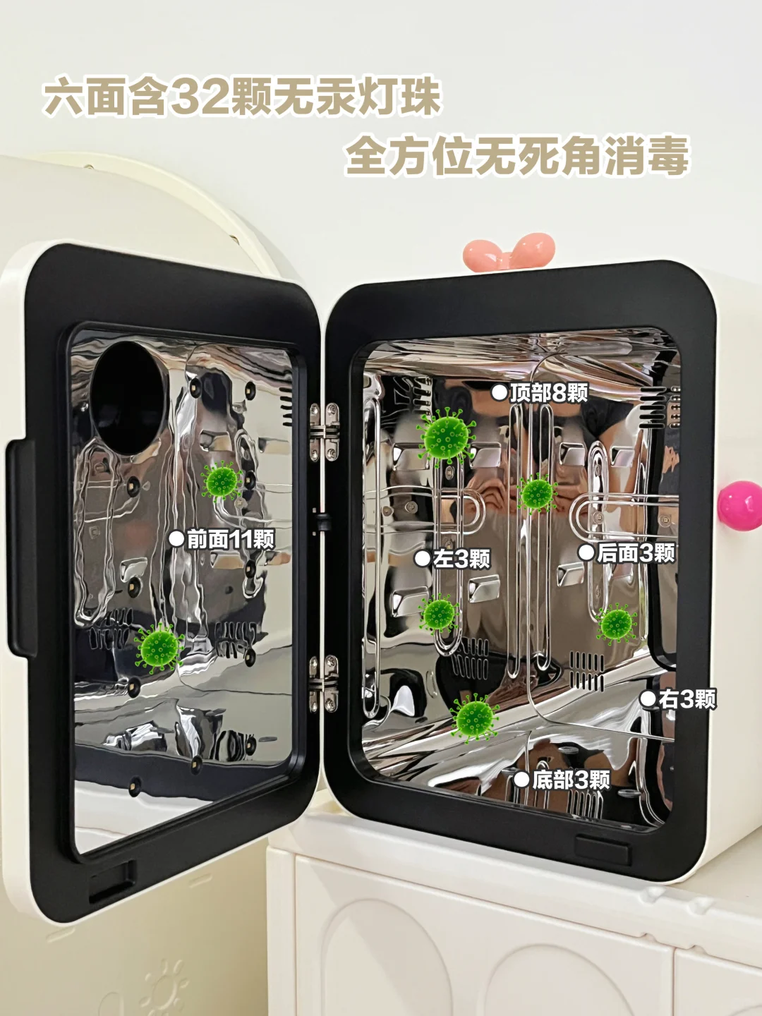 我想说…它真的辛苦了！二胎还得用它！