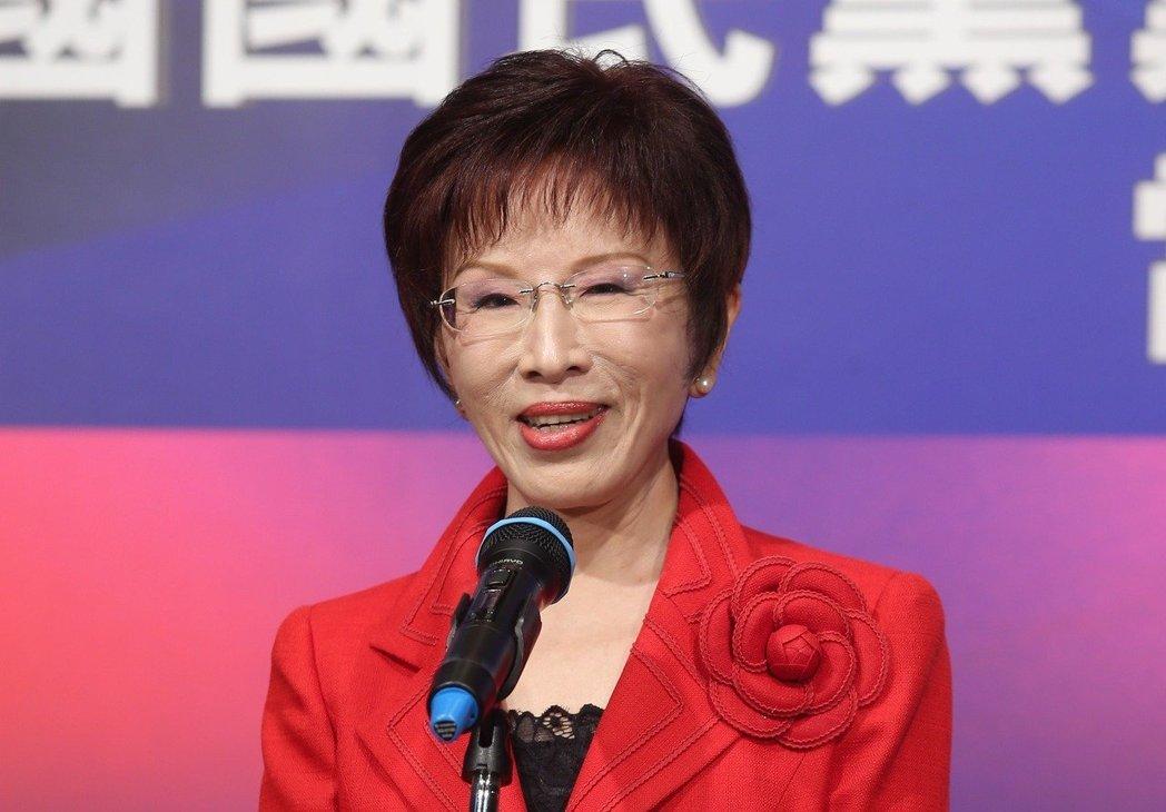 很多人都以为蓝营是两岸统一的希望，现实真的如此吗？要实话实说，只要马英九、朱立伦