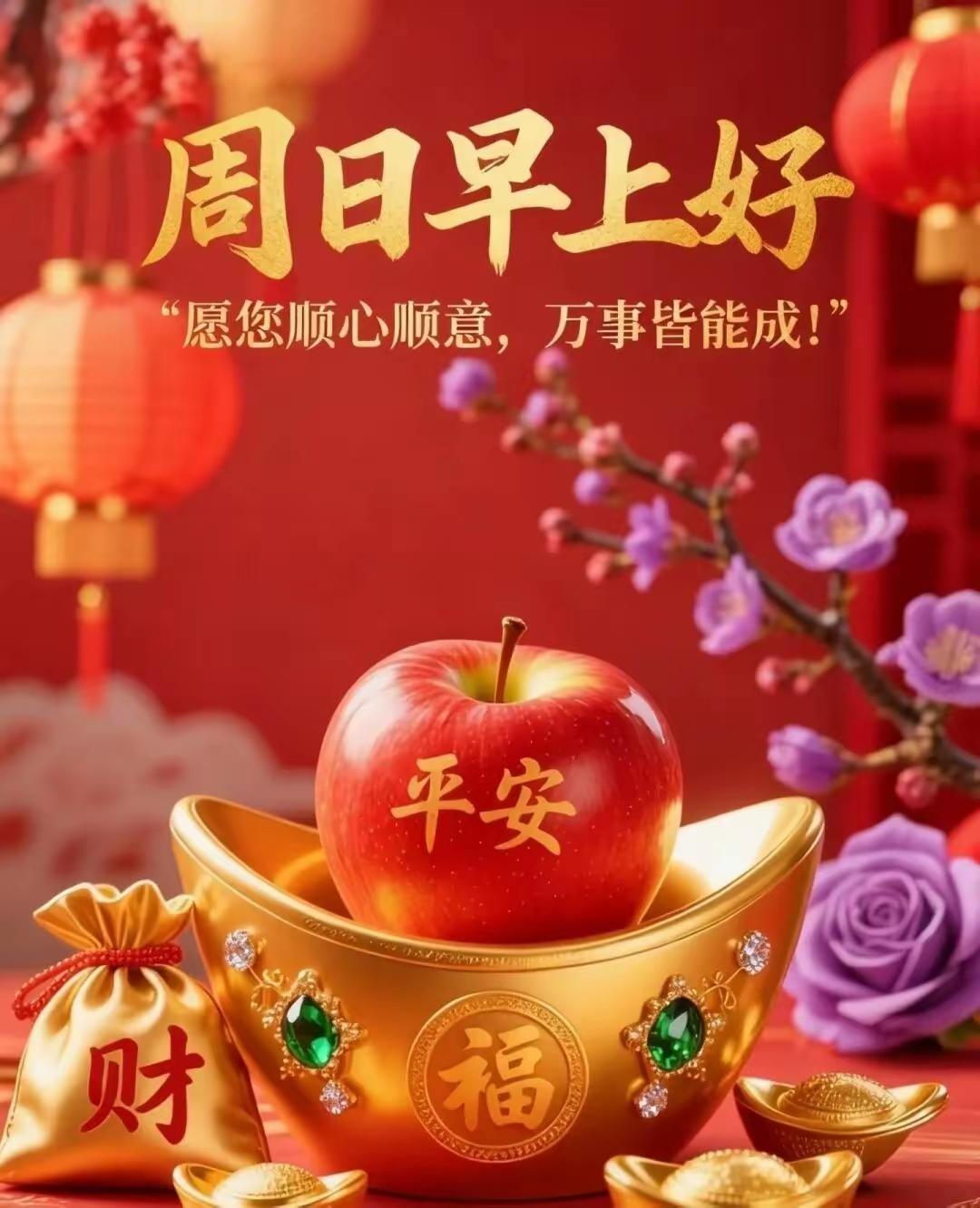忙碌了一周，终于迎来惬意的周末☀️。
 
周末的早安，不必匆忙，少了工作的催促，