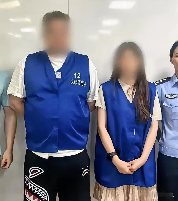 就因为挑西瓜，夫妻俩双双被拘留，值得吗？
 
因为挑西瓜产生一点小矛盾，最后闹到