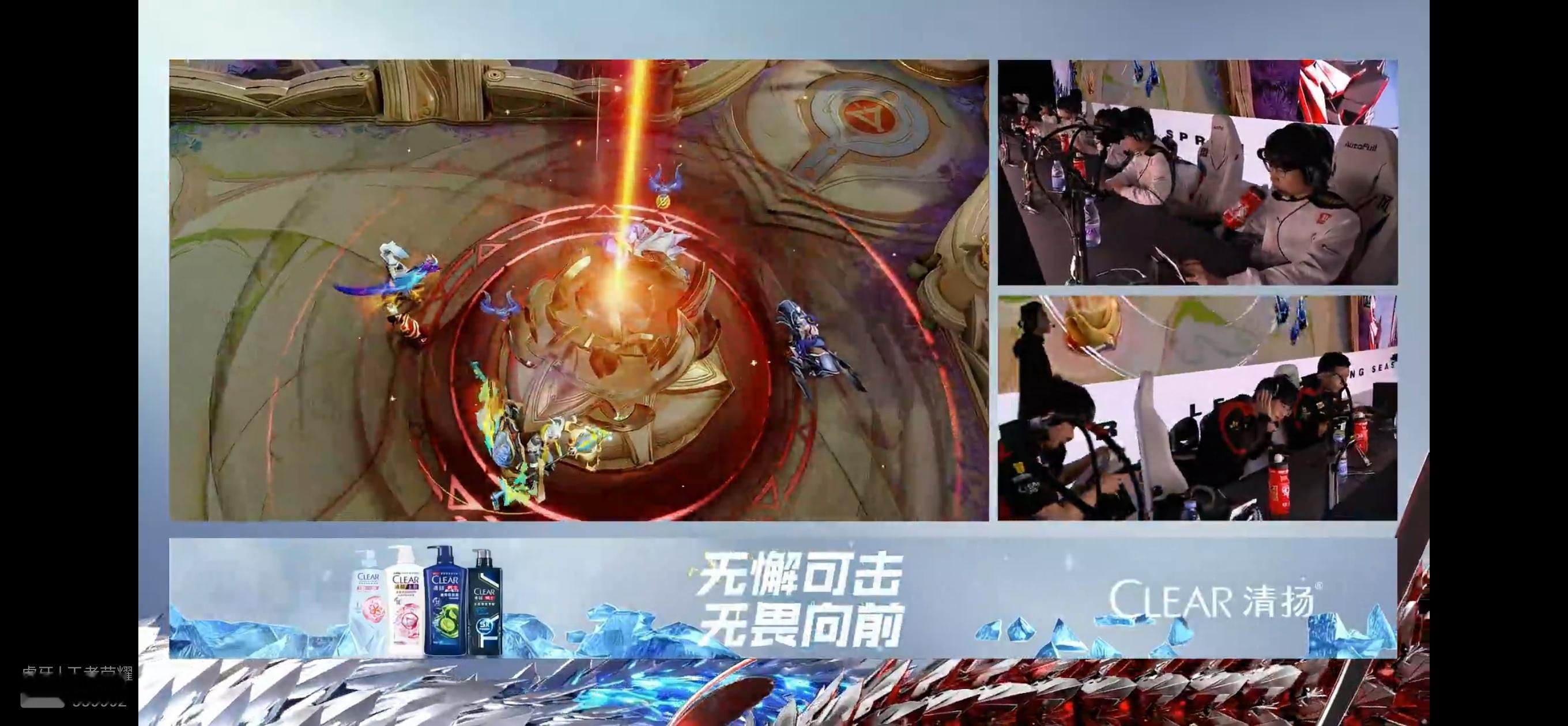 #AG稳S组第一# 恭喜AG 3：0战胜WB，目前坐稳S组第一的位置！ #AG终