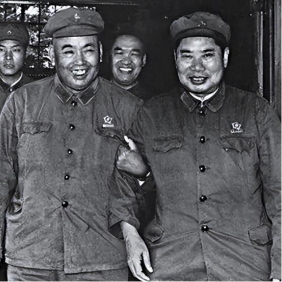 1971年，开国上将杨勇摔断右腿，治好后却无处可去，人人自危不敢收留，济南军区司