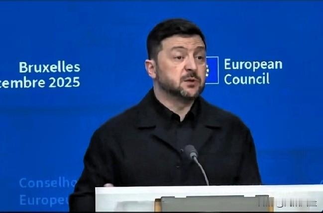 泽连斯基:“我们理解俄罗斯人希望排除欧洲人的参与和参与谈判，绝不能允许这种情况发