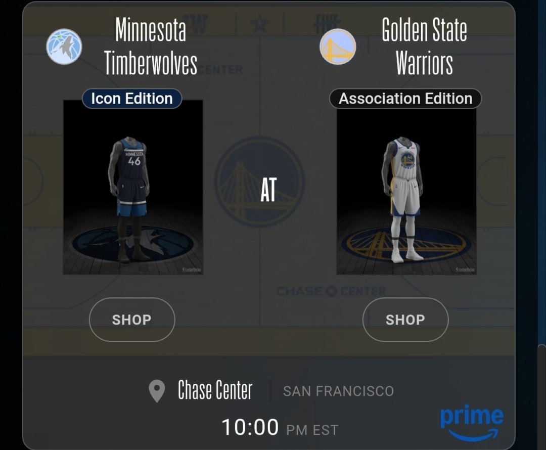 预测终于正常了，拒绝毒奶，从我做起🙅明日勇士vs森林狼球衣计划nba吐槽大会勇
