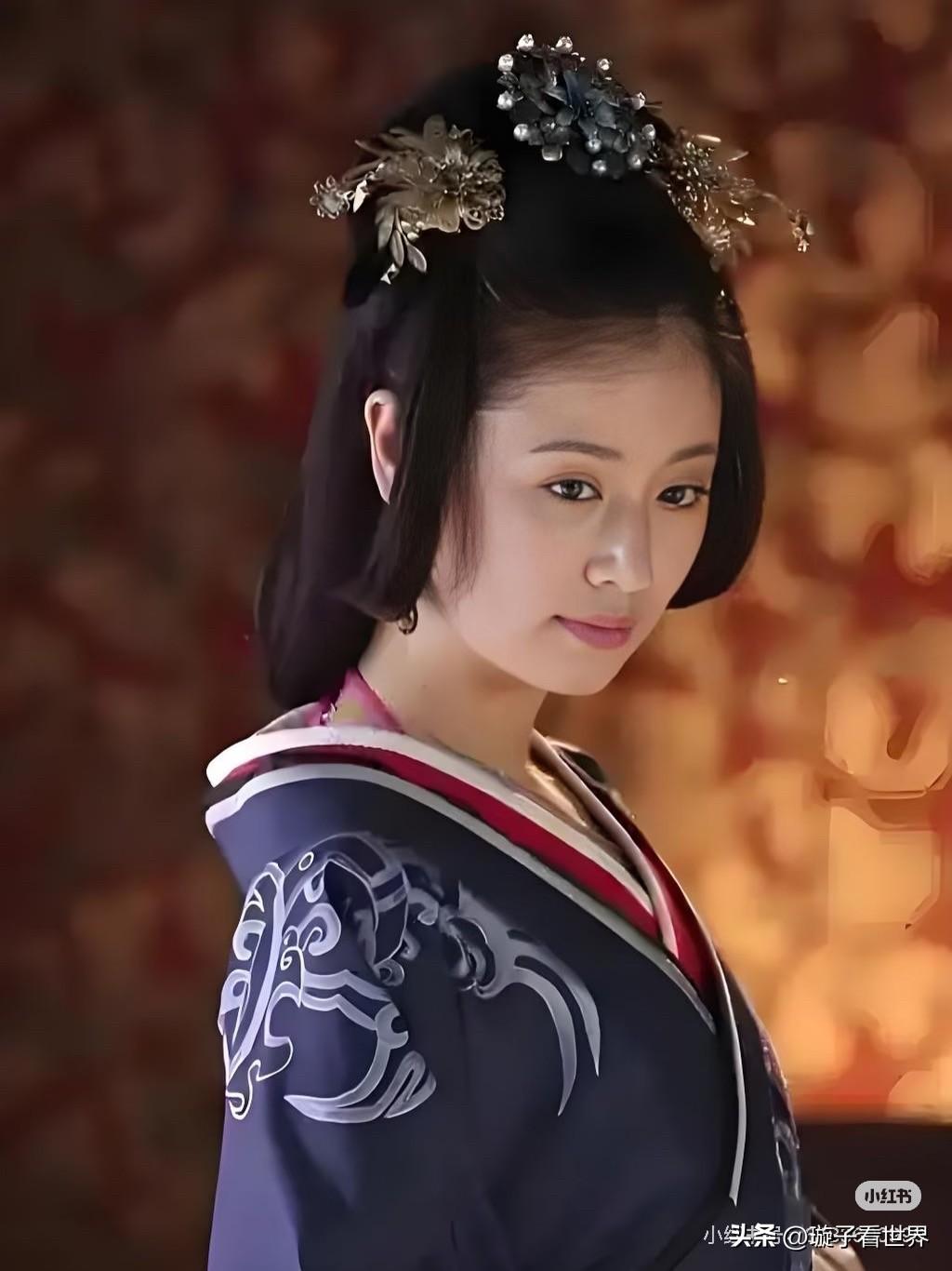 聊聊历史上真实的窦太后，其实就是个普通老太太，最大的心思无非是帮自家晚辈求爵位。