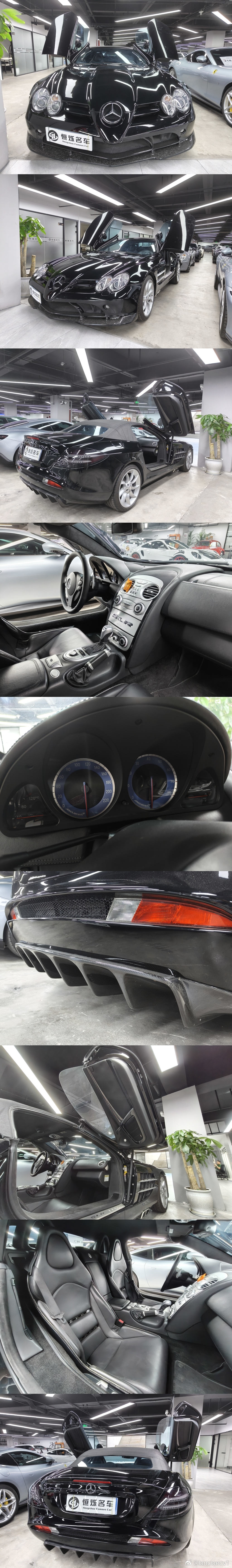 来个年终总结。距离把我的嘉年华ST接回来马上就一年了，这一年可以说是开着它体验了