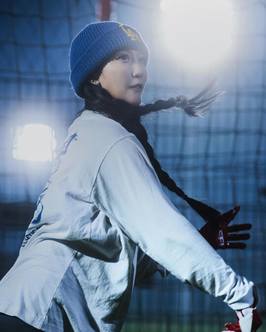 康复日记📓｜终于摸到球啦！！！！！