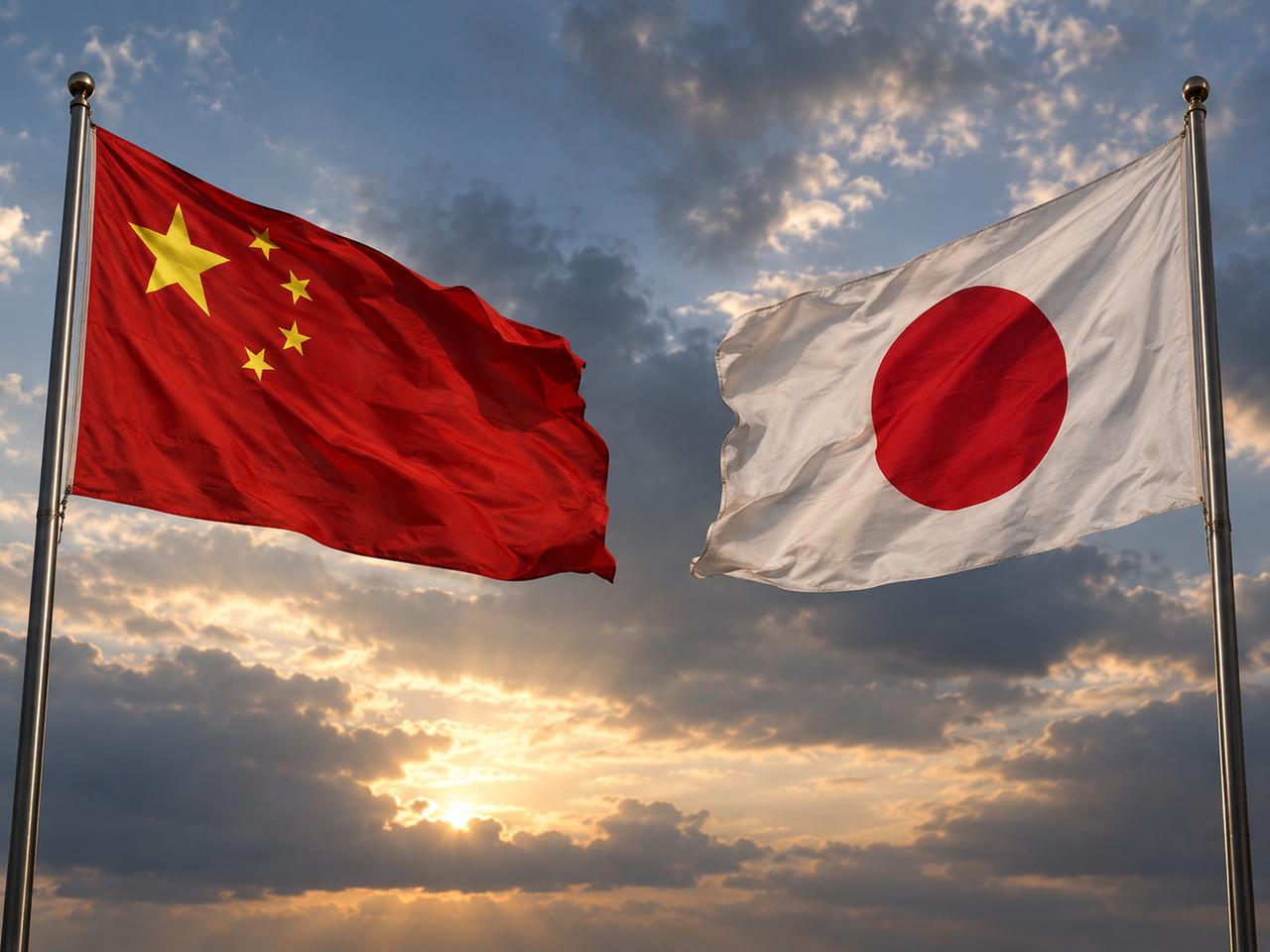 100 多个国家，偏偏没请日本！9 月 15 日，多家外媒纷纷报道，第十三届香山