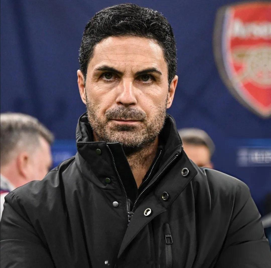 DO在TA问答专栏中谈到了阿尔特塔的去留。他表示：“我确信阿森纳希望阿尔特塔下赛