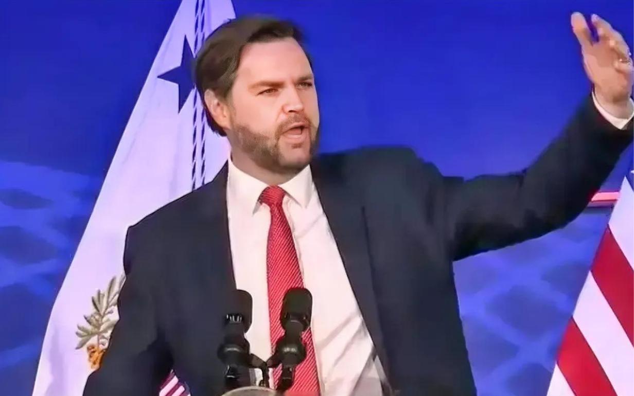 速战速决破产，美国现在后悔已经来不及了！

3月2日，美国副总统万斯在福克斯的不