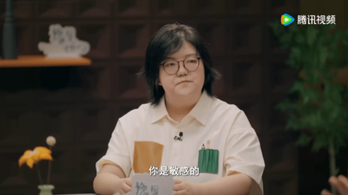 鲁豫说我要一直工作下去 豫见她们 脱口秀和Ta的朋友们 工作狂鲁豫实锤！她说要一