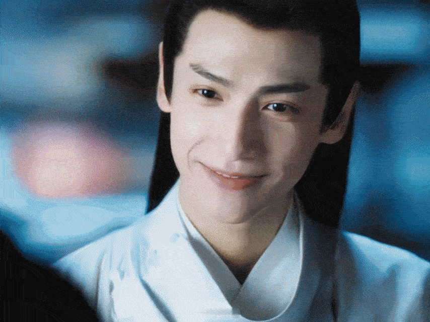 罗云熙悬疑界来了位交换生悬疑界迎来罗云熙这位宝藏交换生！古偶里的惊艳形象还没忘，