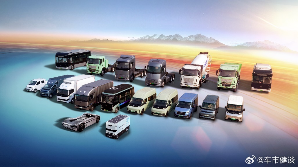 【从吉利汽车到吉利控股  连续五年快速增长！2025年总销量411.6万辆】20