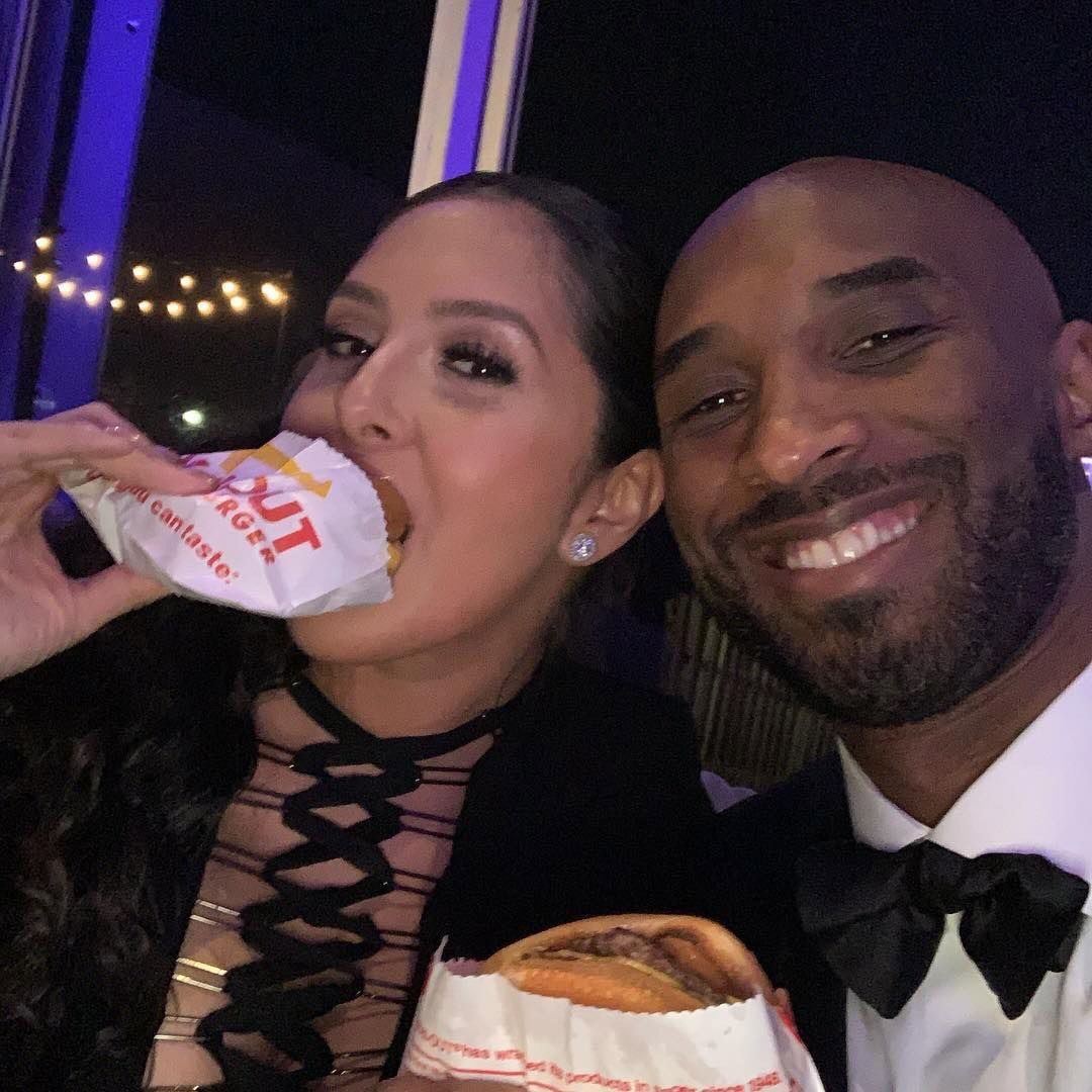 NBA Miss U｜Kobe Bryant 