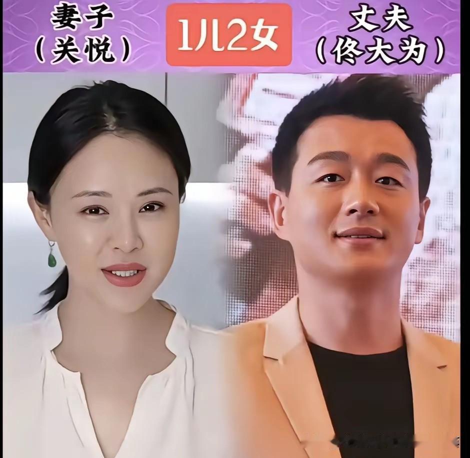 盘点拥有三个孩子的明星夫妻，看看你认识几对
娱乐圈这些夫妻，养育了三个可爱的孩子