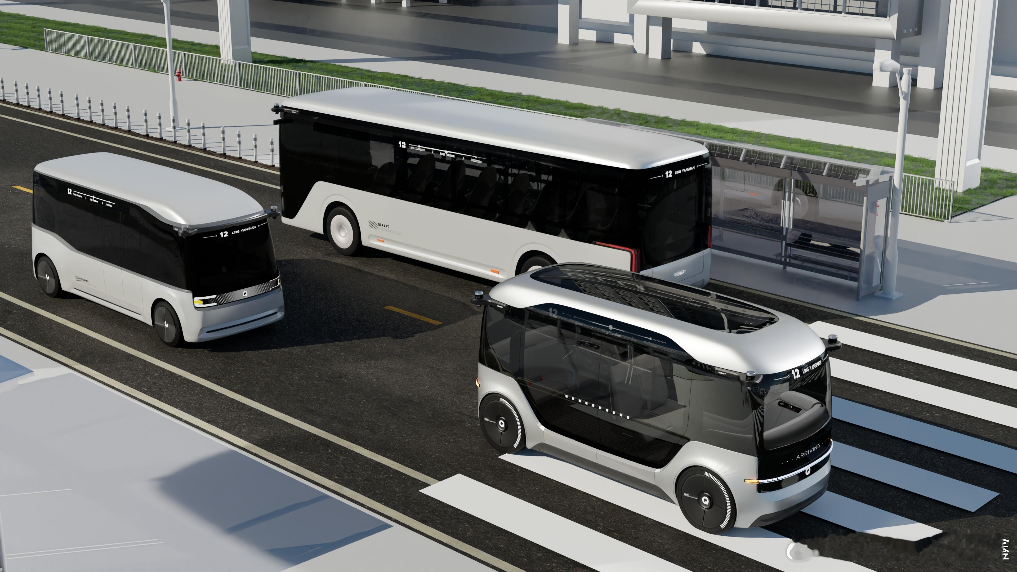 【十问十答】轻舟智航首次亮相日本都准备了什么？10月29日，2025日本东京汽车