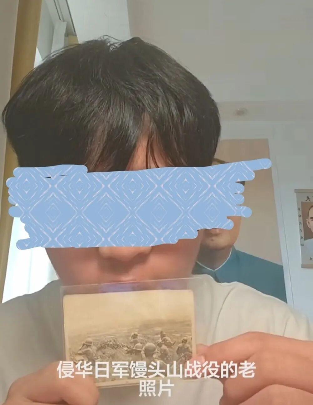 既然知道他们是鬼，为什么不早早打掉？
14岁的浙江台州初中生杨某某，干了件大人都