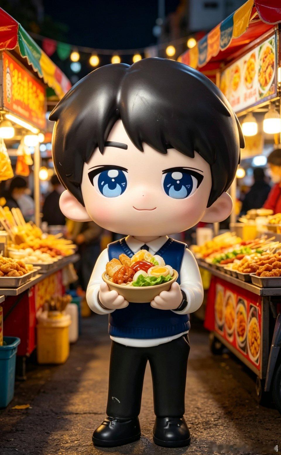 都吃了吗 