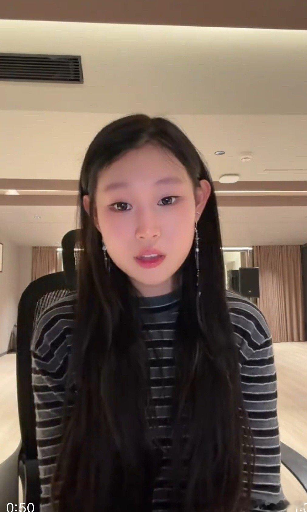 沈佳润转音沈佳润这才是你的舒适区 沈佳润的转音是自带高级滤镜吧！《All in 