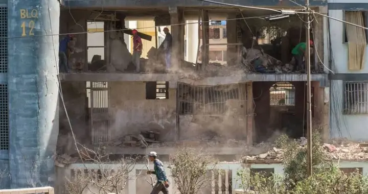 委内瑞拉释放多名美国公民，特朗普回应：对委方的“回报”是“取消第二轮军事打击”