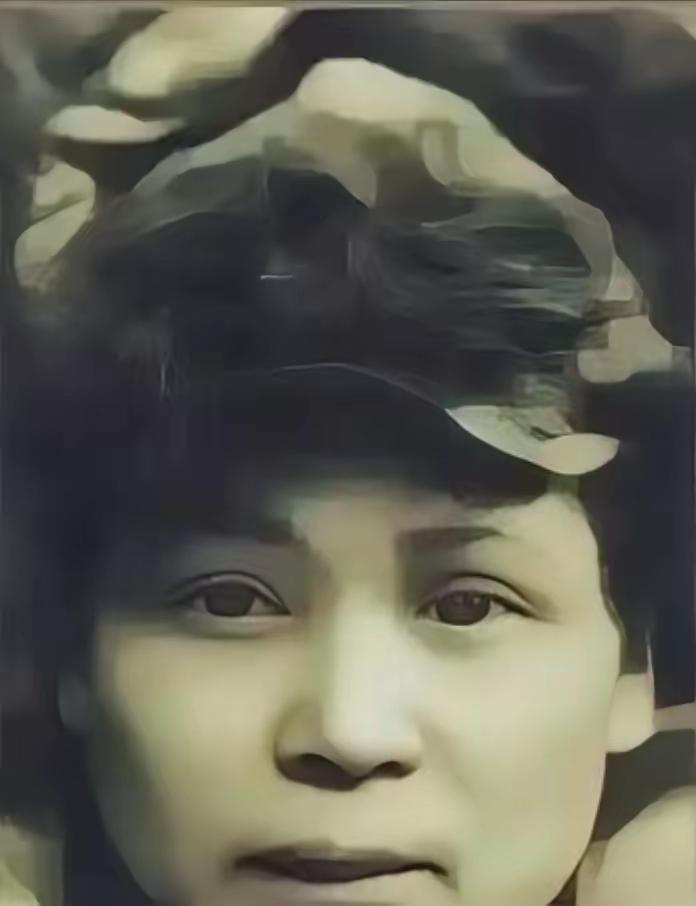 1950年，曾统领万人的红军副军长在武汉药铺门口被发现，怀里只有半包玉米面，路过