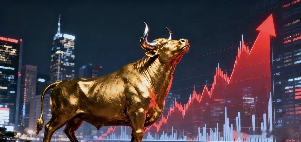 热点前瞻：四大高景气赛道深度梳理——政策+产业双轮驱动，聚焦“主赛道+细分题材”