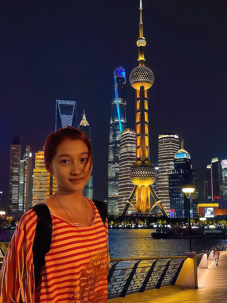 鹿晗是真男人 没想到我姐也是真女人